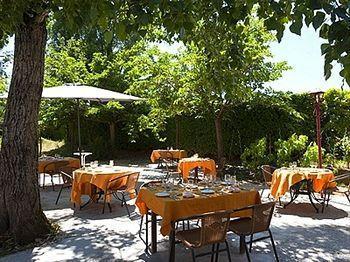 Hotel Logis La Bergerie 3 Etoiles Restaurant Savoureux 3*