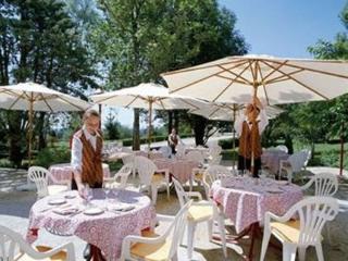 Hotel Logis La Bergerie 3 Etoiles Restaurant Savoureux